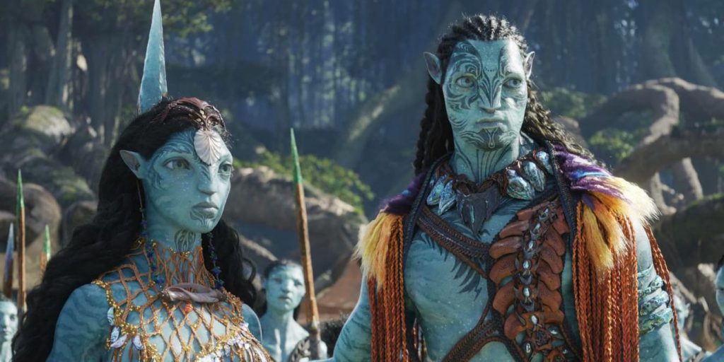 Avatar: The Way of Water, en çok izlenen 10. yabancı film oldu – Haberler