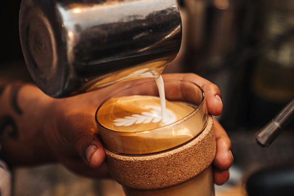 barista ne demek