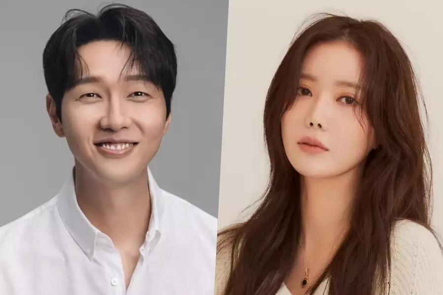 “Beauty and the Devoted” Dizisinde Ji Hyun Woo ve Im Soo Hyang Oynayabilir » Güney Kore Sineması