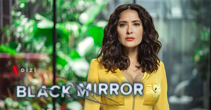 Black Mirror 7.sezon olacak mı? Netflix