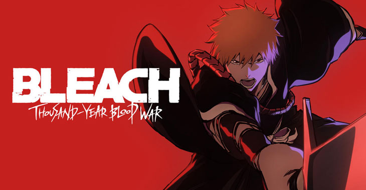 Bleach Sennen Kessen-hen Dizi | Konusu