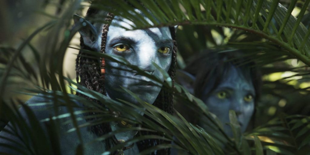 Box Office ABD: Avatar: The Way of Water, 63 milyon dolarla yeni yıla hızlı girdi – Haberler