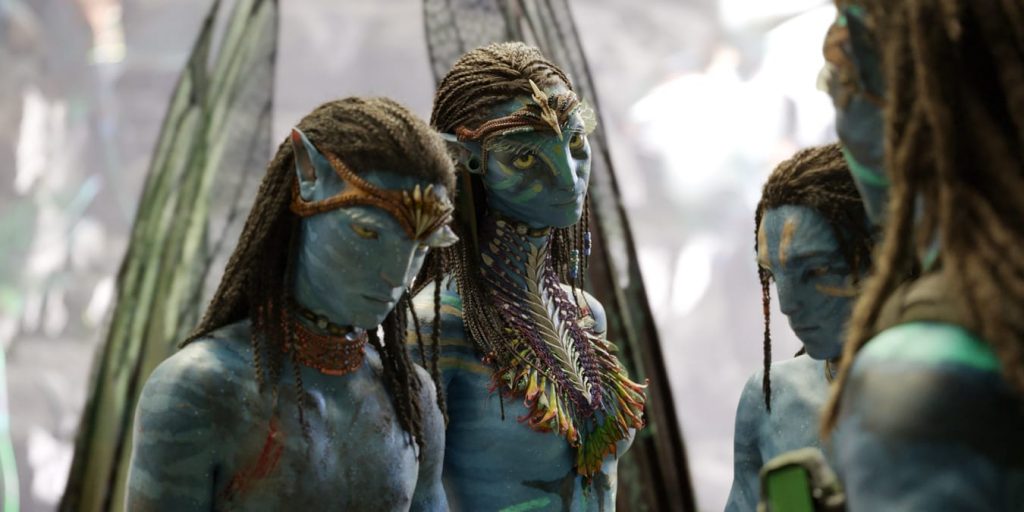 Box Office Türkiye: Avatar: The Way of Water, 490 bin seyirciyle açılışını zirvede gerçekleştirdi – Haberler