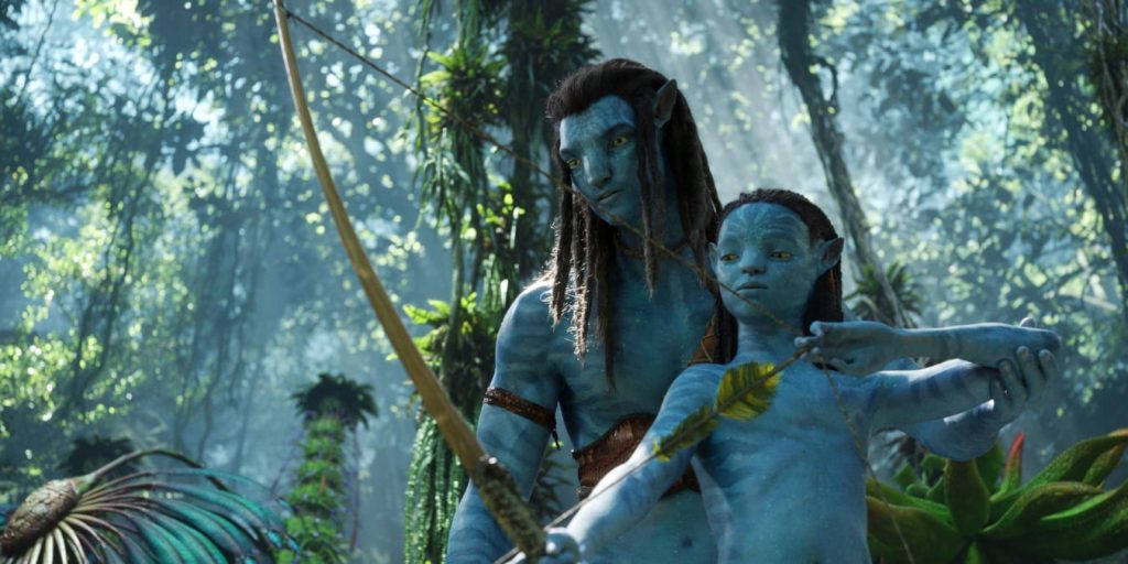 Box Office Türkiye: Avatar: The Way of Water, on günde 1,1 milyon seyirciyi aştı – Haberler
