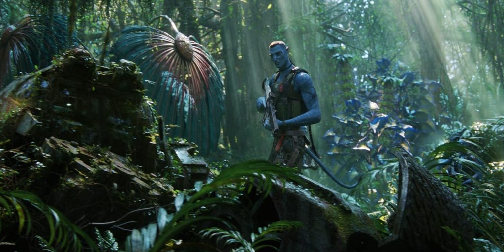 Box Office Türkiye: Avatar: The Way of Water, toplamda 1,5 milyon seyirciyi aştı – Haberler