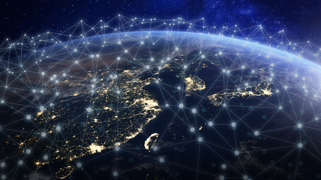 Bütün interneti unutun: Splinternet nedir?