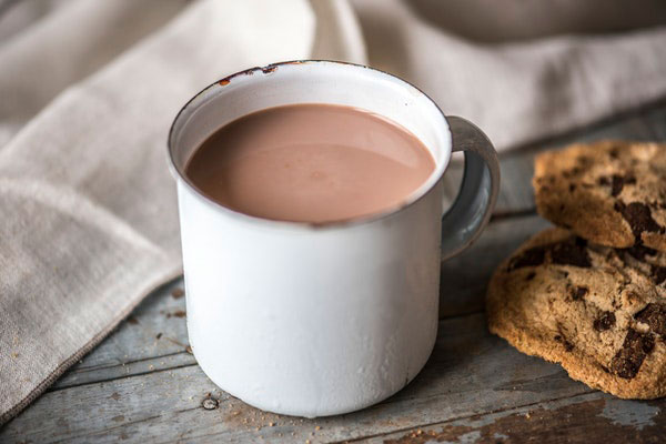 chai tea latte kalori