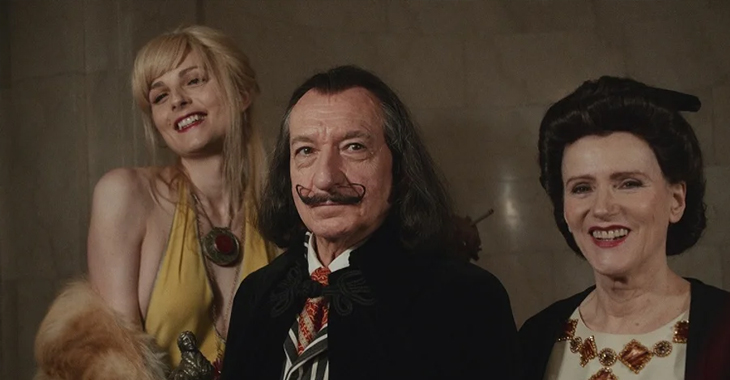 Dali Diyarı Film (2023) Konusu | Oyuncuları | Vizyondakiler