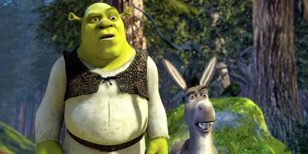 Eddie Murphy, yeni bir Shrek ya da Eşek karakterini anlatan film istiyor – Haberler