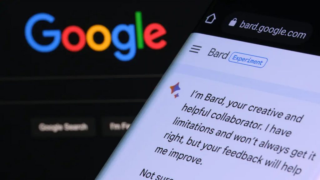 Google, çalışanlarını Bard dahil AI sohbet robotlarına karşı uyardı…