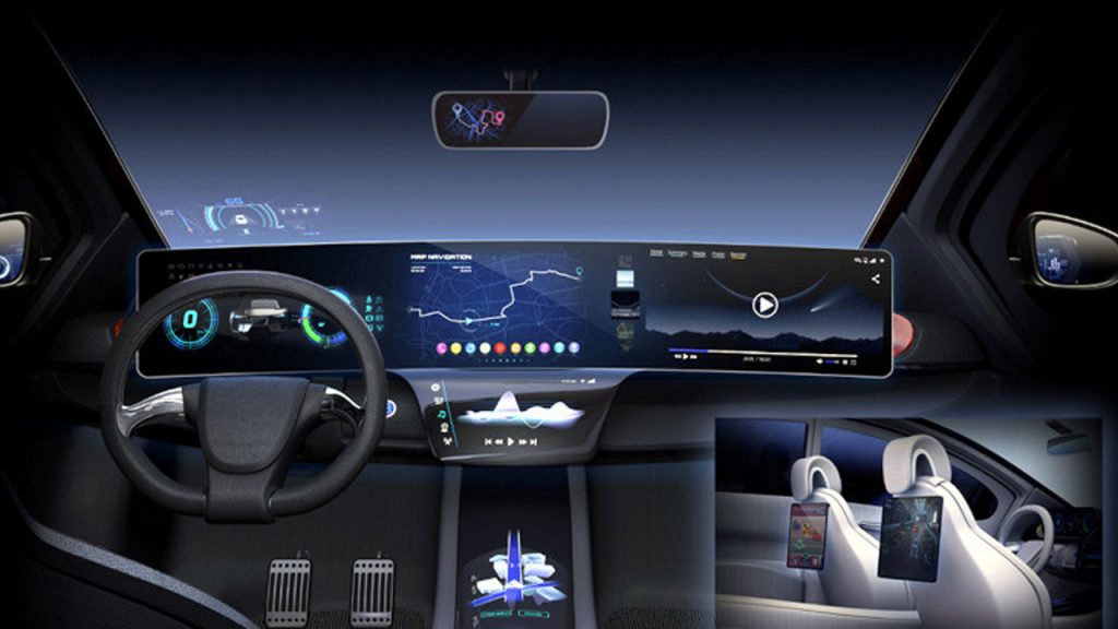 İki büyük teknoloji devi, yapay zekayı otomobillere taşımak için el sıkıştı