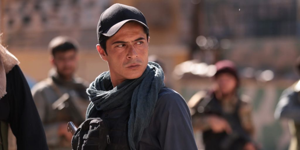 İsmail Hacıoğlu’nun başrolünde yer aldığı 49 filminden fragman yayınlandı – Haberler
