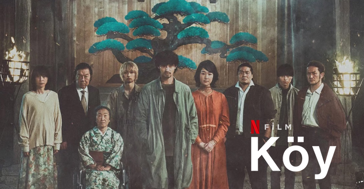 Köy Film Konusu | Oyuncuları | Netflix