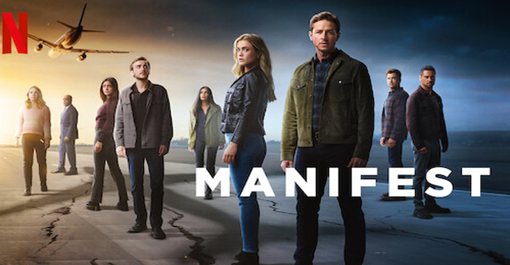 Manifest 4.sezon 2. kısım ne zaman çıkacak? Netflix herdembilgiler