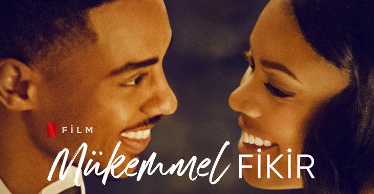 Mükemmel Fikir Filmi | Konusu | Oyuncuları
