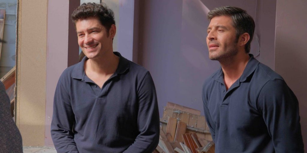 Selçuk Aydemir’in yeni filmi Güven Bana’dan fragman yayınlandı – Haberler