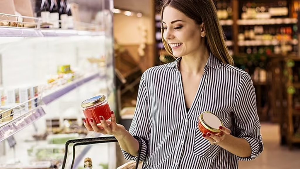 Süpermarketlerin alışverişi arttıran gizli silahı…