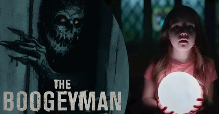 The Boogeyman Film (2023) Konusu | Oyuncuları