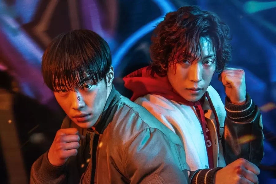 Yeni Dizi “Bloodhounds” Konusu, Oyuncuları ve Fragmanı » Güney Kore Sineması