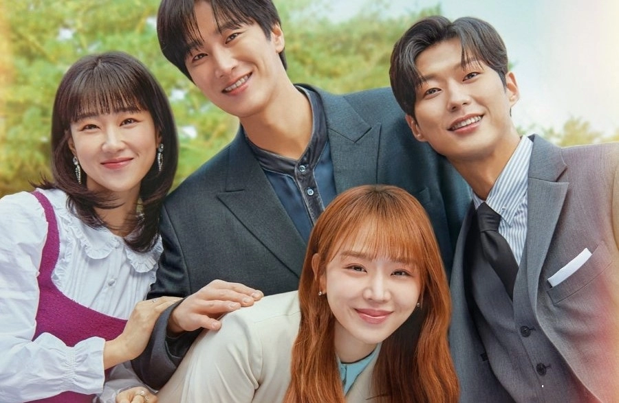 Yeni Dizi “See You In My 19th Life” Konusu, Oyuncuları ve Fragmanı » Güney Kore Sineması