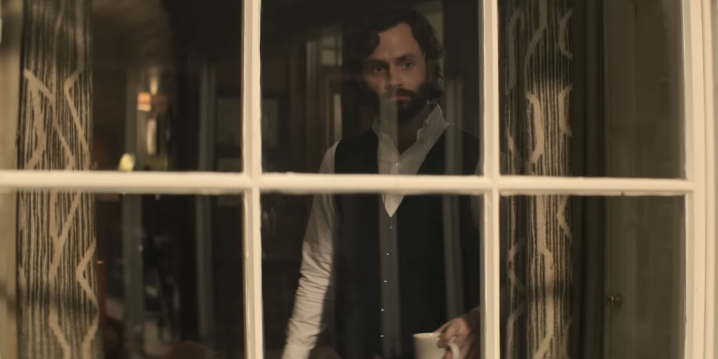 You’nun 4. sezonundan fragman yayınlandı – Haberler