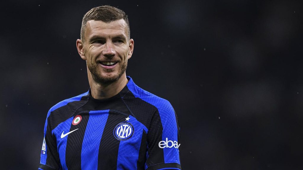 Edin Dzeko Kimdir? – herdembilgiler
