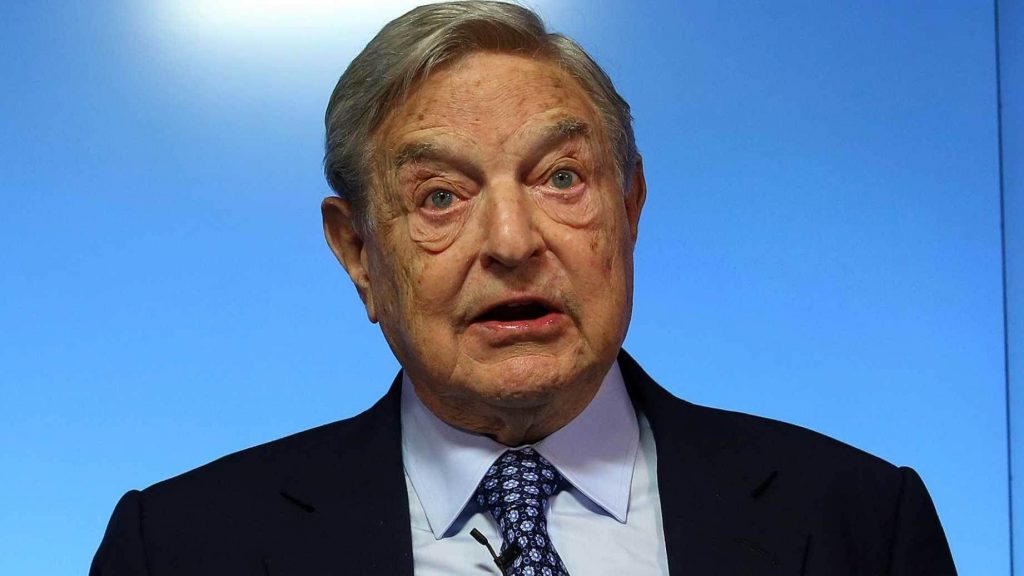 George Soros Kimdir? – herdembilgiler