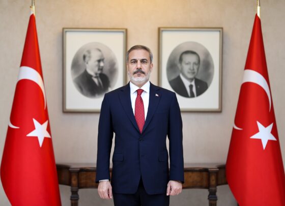 Hakan Fidan Kimdir? – herdembilgiler