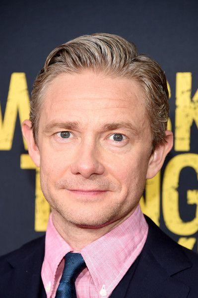 Martin Freeman Kimdir? – herdembilgiler
