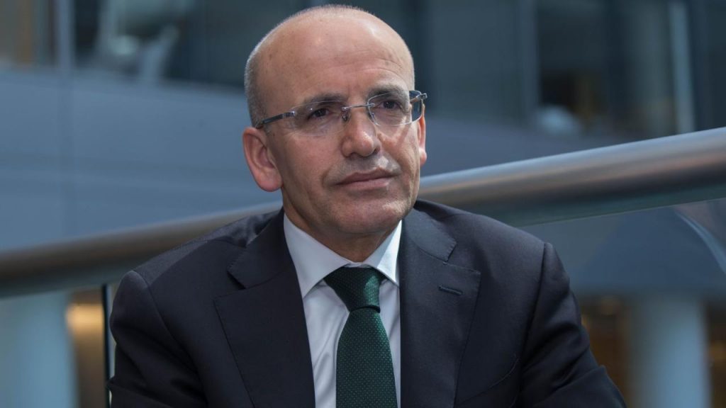 Mehmet Şimşek Kimdir? – herdembilgiler