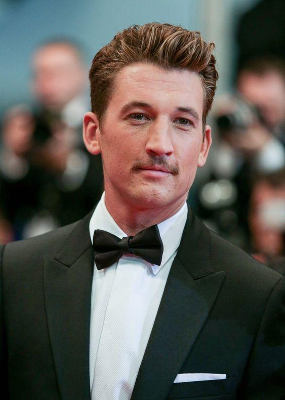 Miles Teller Kimdir? – herdembilgiler