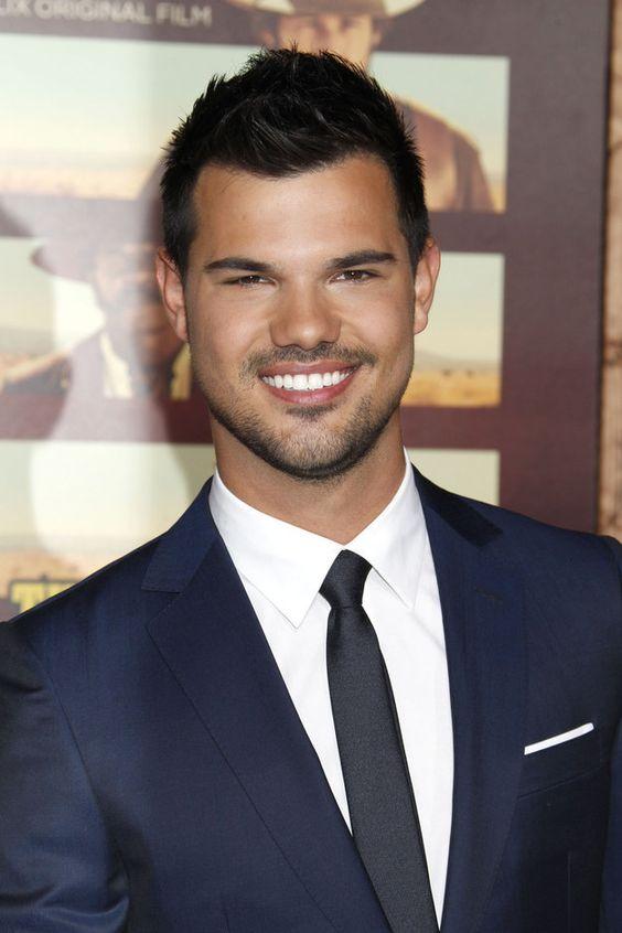 Taylor Lautner Kimdir? – herdembilgiler