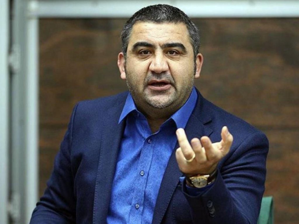 Ümit Özat Kimdir? – herdembilgiler