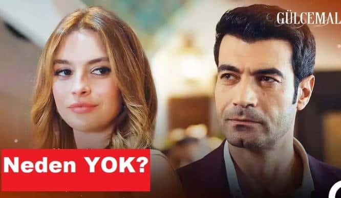 1 Haziran Gülcemal Dizisi Var mı Yeni Bölüm Ne Zaman?