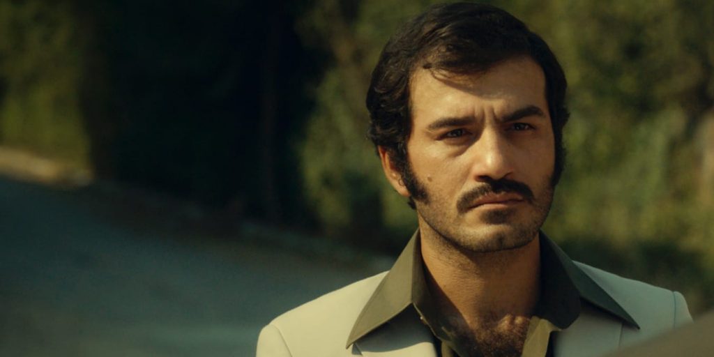 10 Aralık’ta gösterime girecek Dayı: Bir Adamın Hikâyesi filminden fragman yayınlandı – Haberler