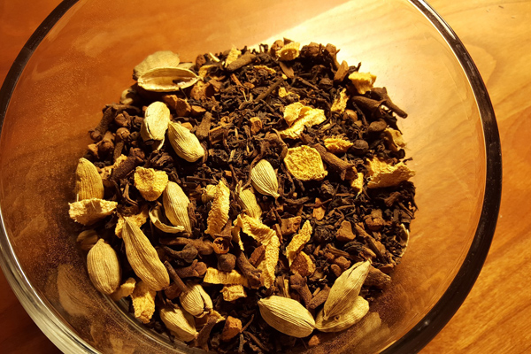 karanfil çayı