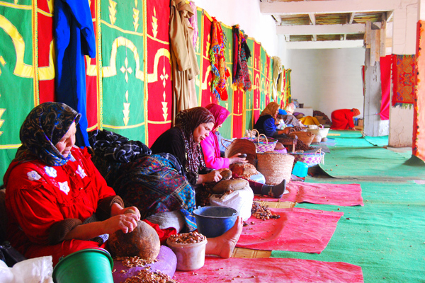 argan yağı faydaları