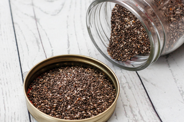 Chia Tohumu Diyeti Nasıl Yapılır? Diyet Listesi – Zayıflatan Detoks Kürü