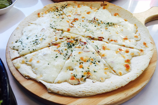 gorgonzola nedir