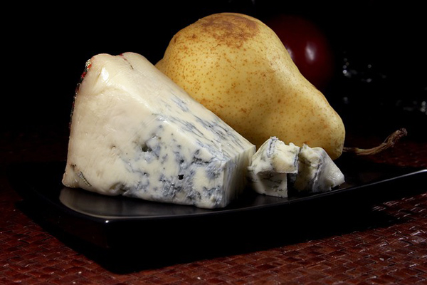 gorgonzola peyniri