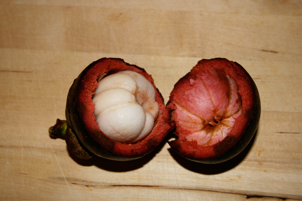 mangostan