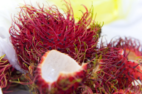 rambutan