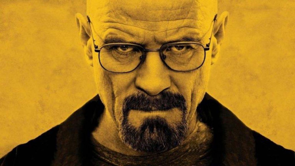 ‘Walter White’ geri çekiliyor – Timeturk Haber