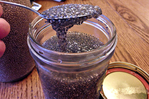 chia tohumu