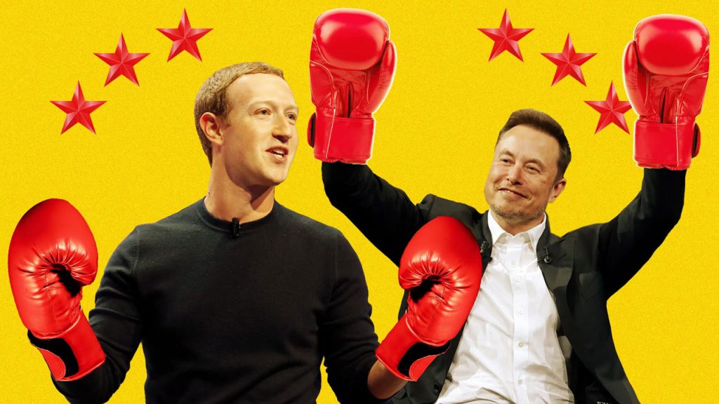 Elon Musk’ın ailesi çocuklarının kavga etmesini istemiyor