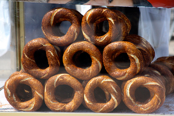 simit diyeti