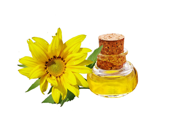 ayçiçeği yağı faydaları