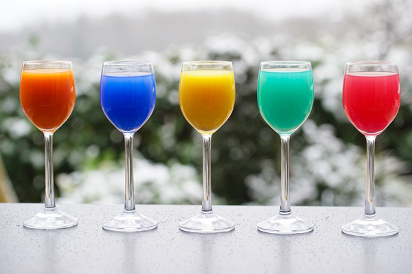 Umami Nedir? – Nefis Yemek Tarifleri