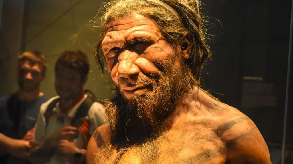 Neandertaller nasıl konuşuyordu? – CHIP Online