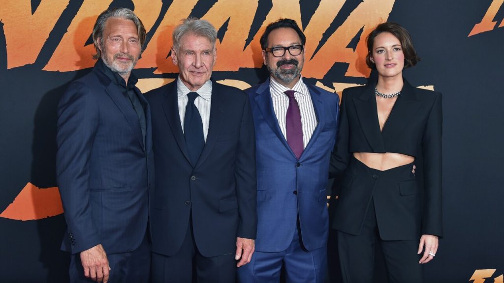 Yeni Indiana Jones filminin merkezindeki antik figür Arşimet kimdir?